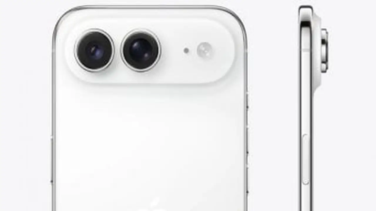 تسريبات جديدة حول iPhone Air 2 بميزات انتظار مثيرة
